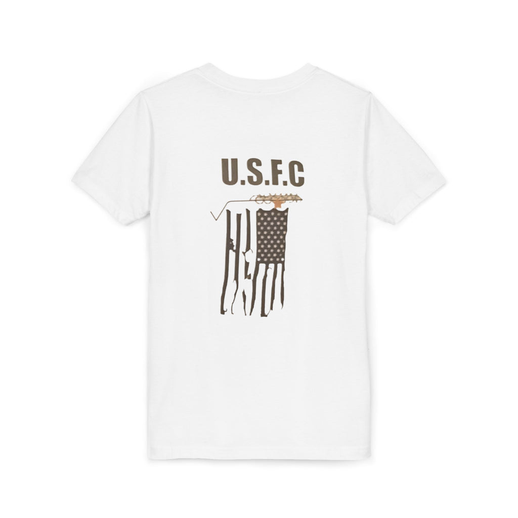 USFC-CORP Fifth Casualty Youth T-shirt