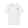 USFC-CORP  Fifth Casualty LOGO T-Shirt