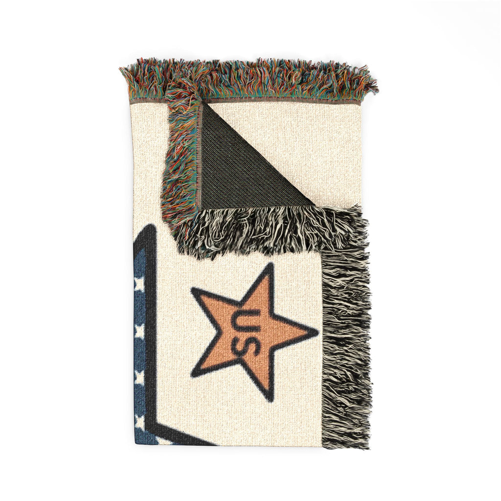 USFC-CORP ORIGINAL LOGO Blanket
