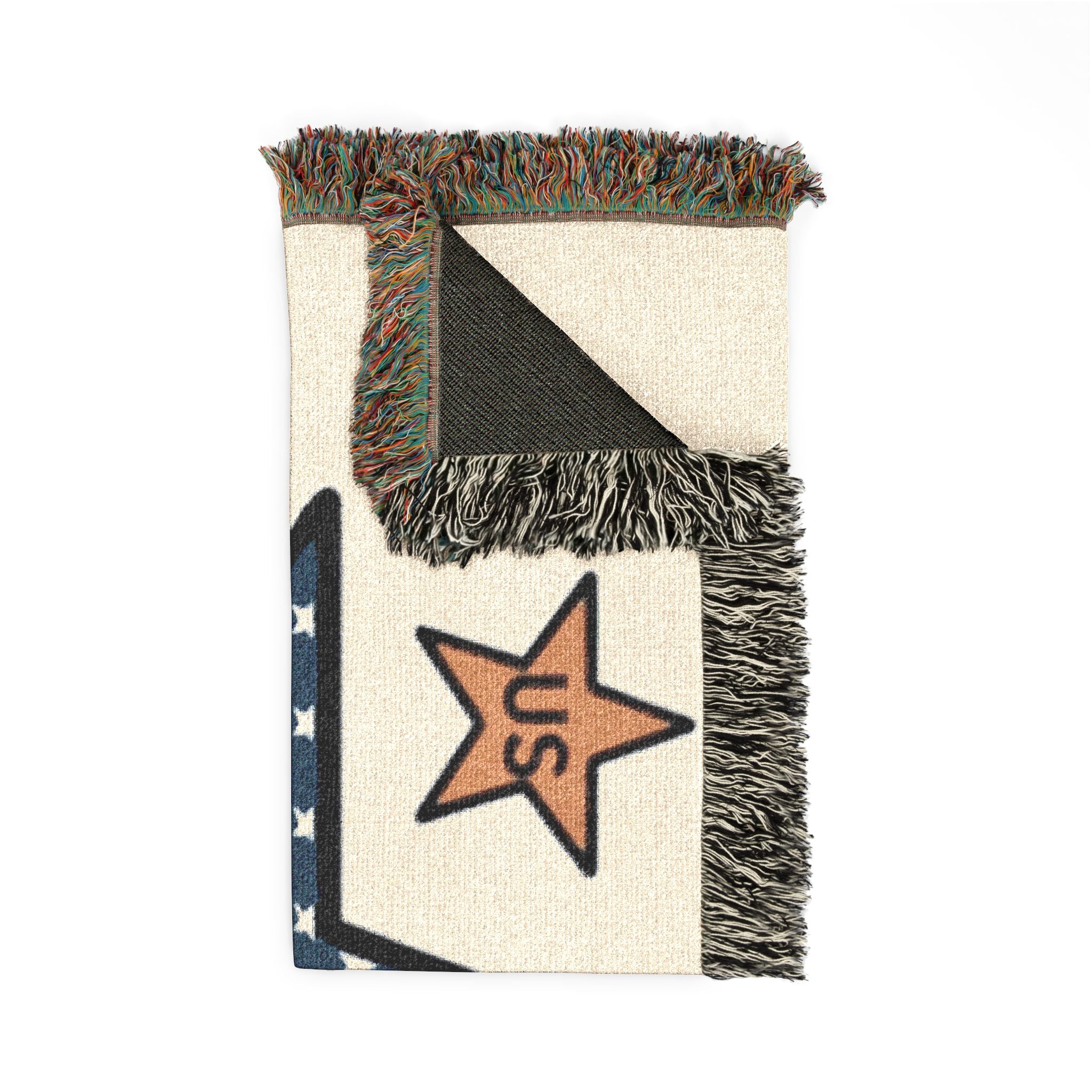 USFC-CORP ORIGINAL LOGO Blanket