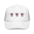 USFC-CORP ORIGINAL LOGO HAT