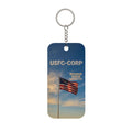 USFC-CORP HONOR THEIR SACRIFICE Keychain Charm