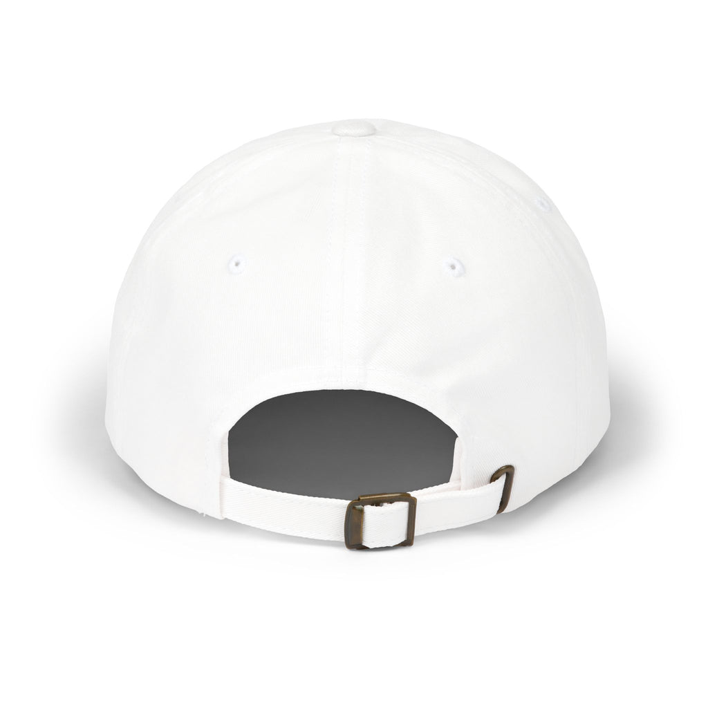 USFC-CORP Classic Dad Cap — USFC-CORP Embroidered Logo Baseball Hat