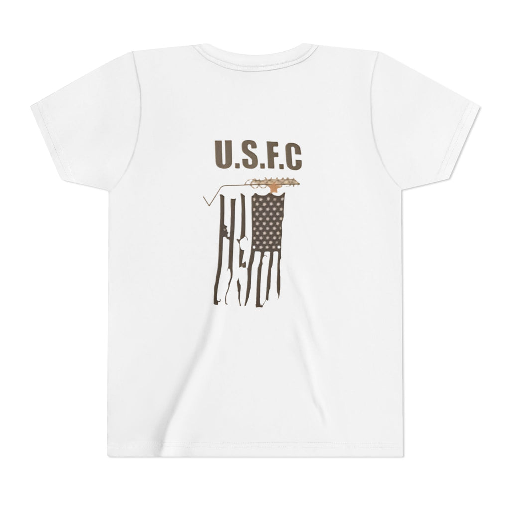 USFC-CORP Fifth Casualty Youth T-shirt