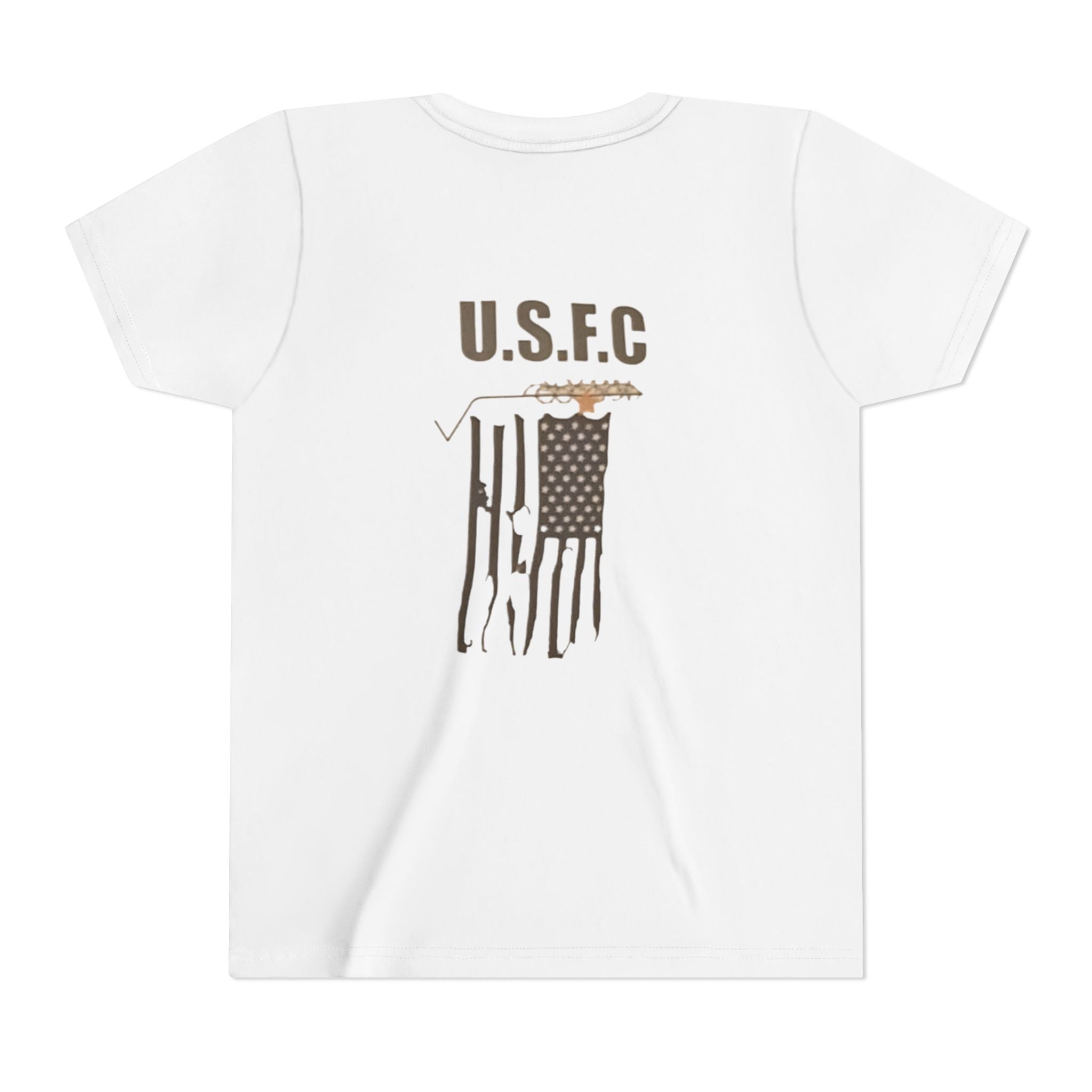 USFC-CORP Fifth Casualty Youth T-shirt