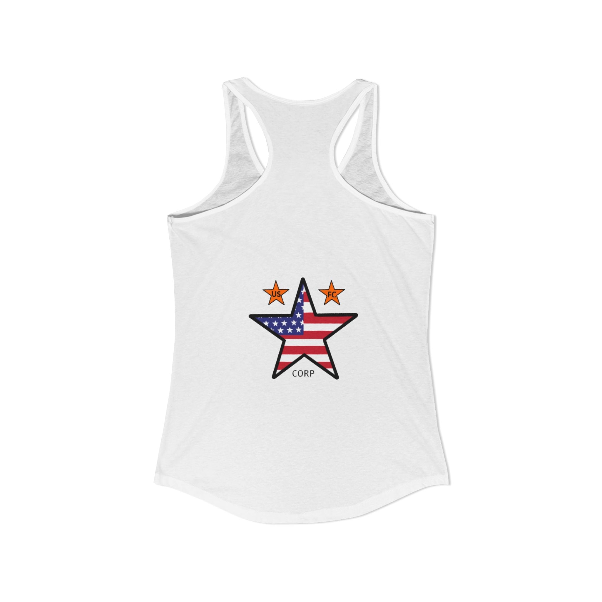 Women's Ideal Racerback Tank