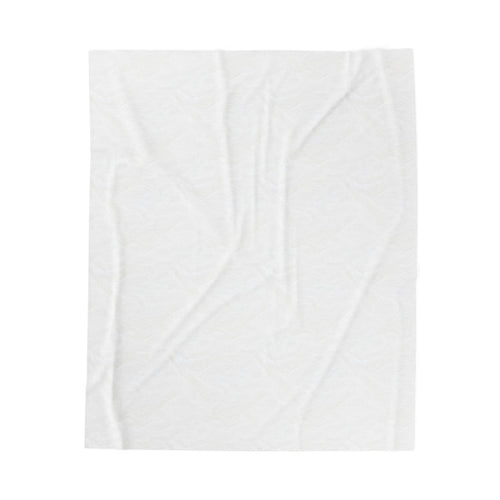 USFC-CORP American Flag Velveteen Plush Blanket – “#Honor Their Sacrifice” Memorial Throw