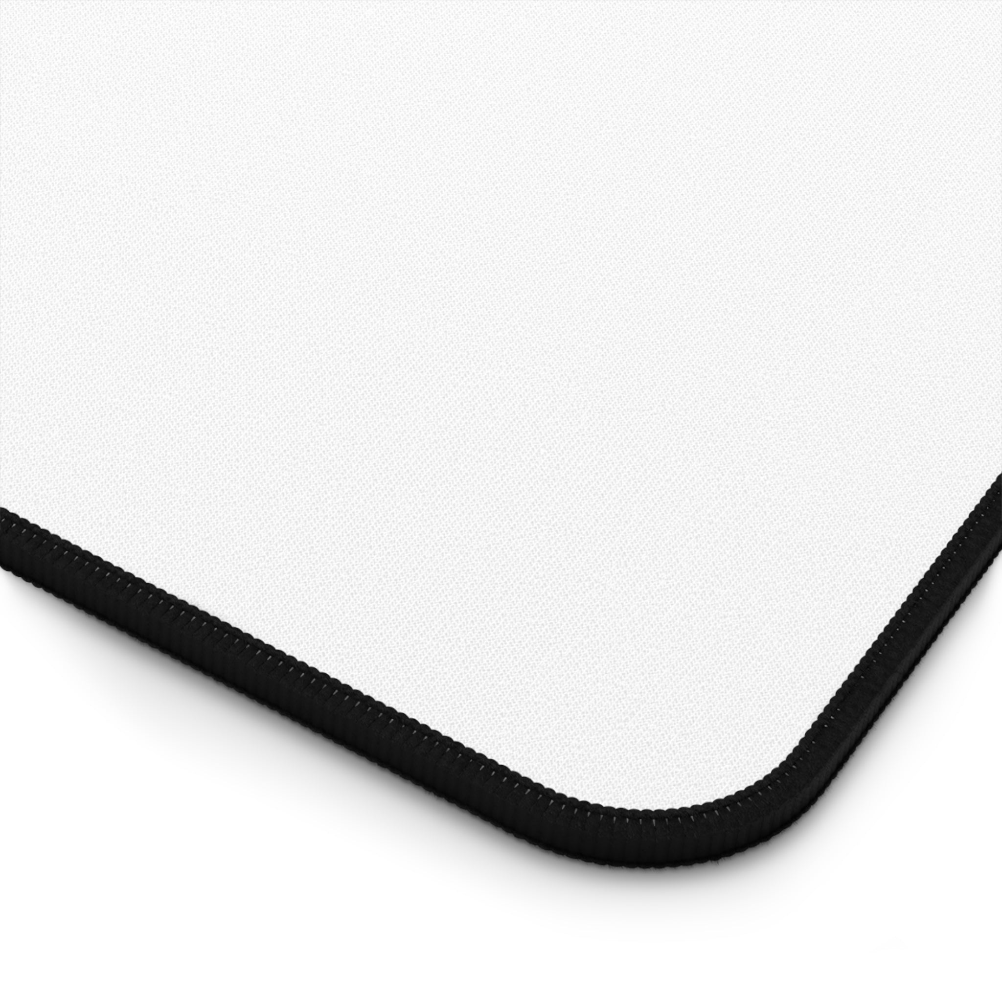 USFC-CORP ORIGINAL LOGO Desk Mat — Patriotic US Corp Mouse Pad