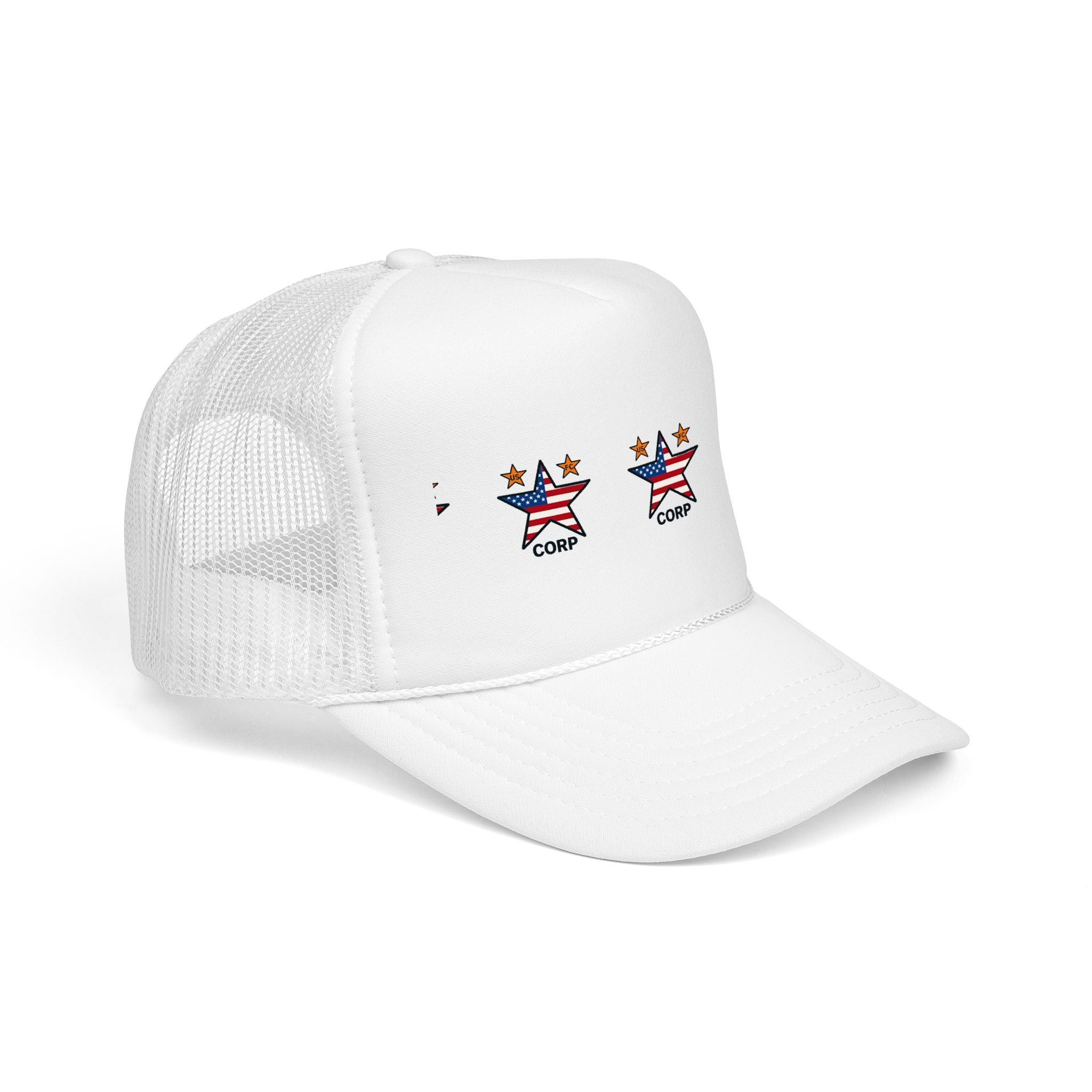USFC-CORP ORIGINAL LOGO HAT