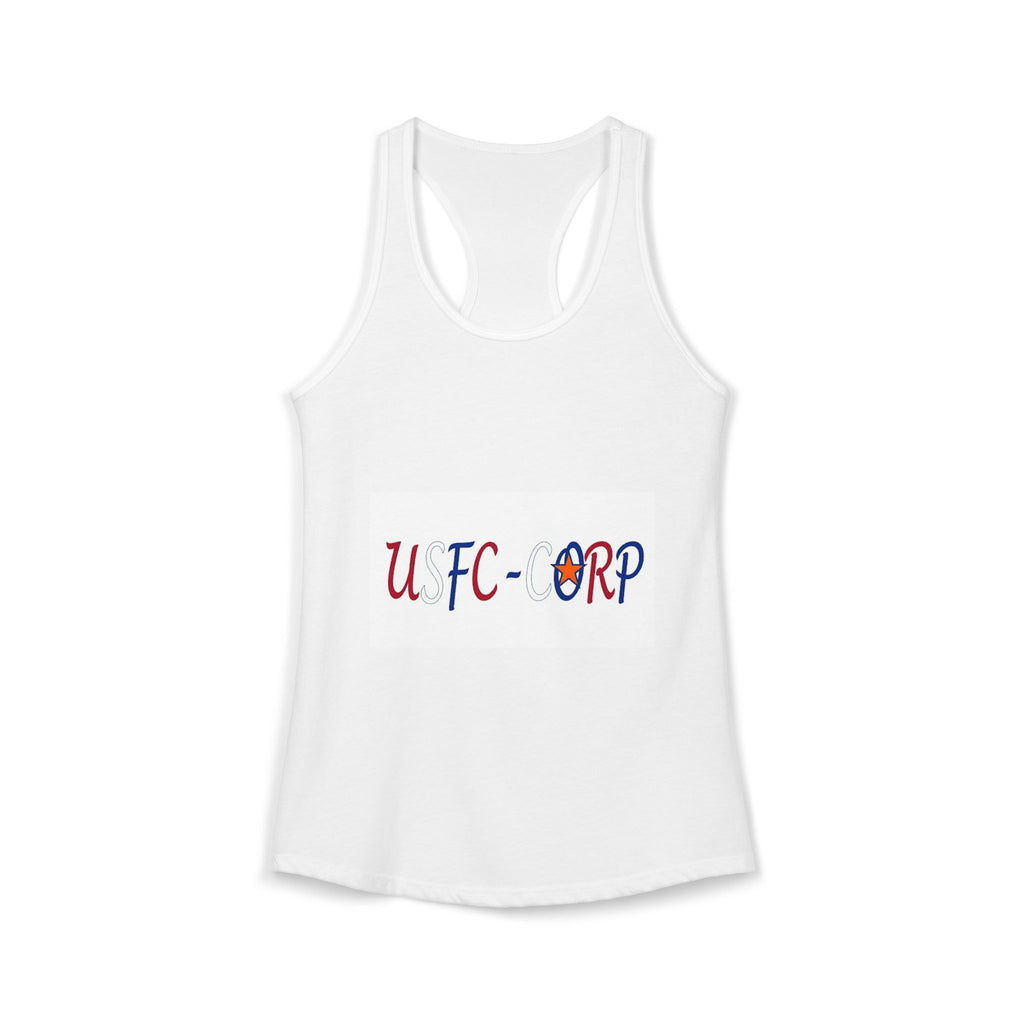 Women's Ideal Racerback Tank