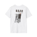 USFC-CORP  Fifth Casualty LOGO T-Shirt